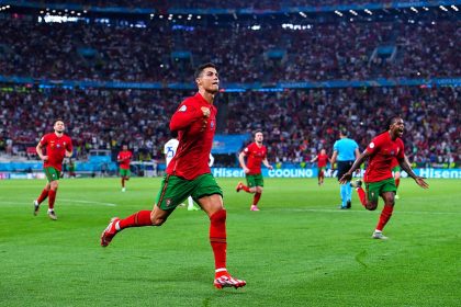 Portugal/Poland highlights in video, Vitinha and Ronaldo deliver a recital (5-1)!