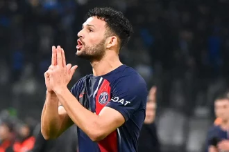 A PSG player's comeback is just around the corner!  