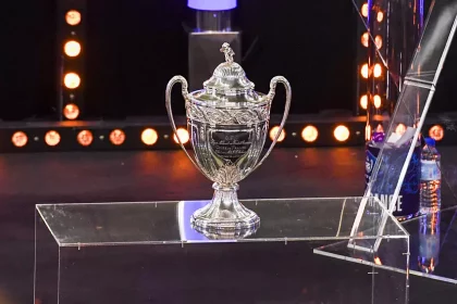 Coupe de France - The draw for the round of 32 set: day and broadcast