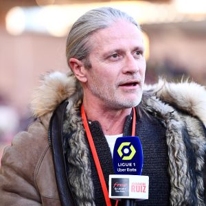 Bayern/PSG - Petit lets loose “I don't feel any emotion”.