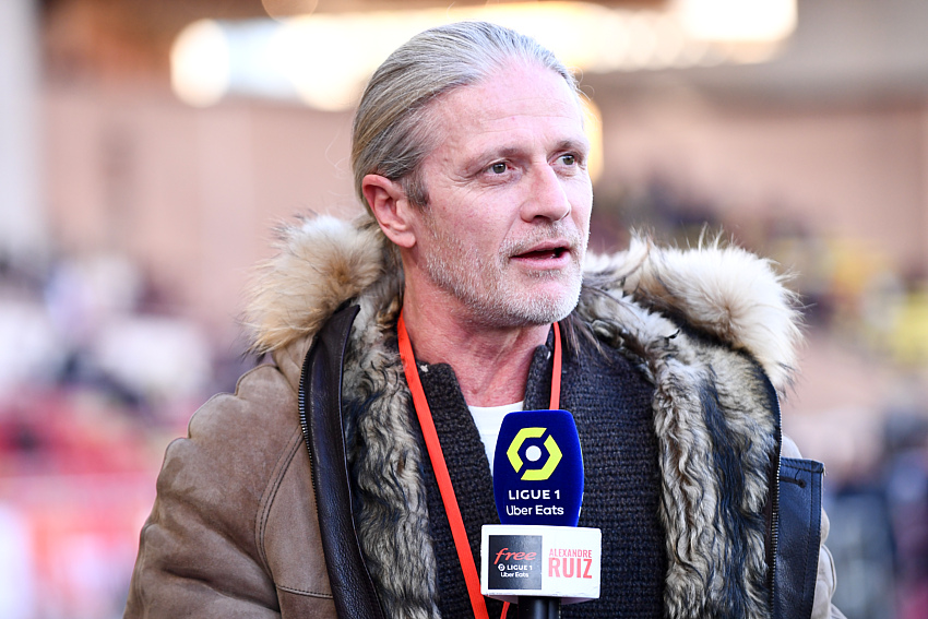 Bayern/PSG - Petit lets loose “I don't feel any emotion”.