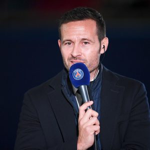 Cabaye on the new PSG: “The aim is to train players”.