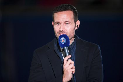 Cabaye on the new PSG: “The aim is to train players”.