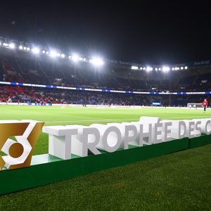 Champions Trophy 2024 - PSG/Monaco date confirmed!