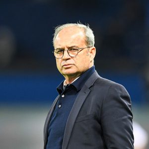 Mercato - Campos has a request to extend at PSG