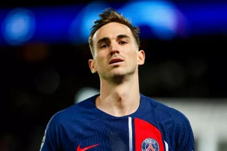 Mercato - Ruiz, PSG has a 35 million euros Premier League offer!  