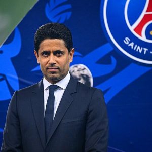 Al-Khelaïfi sends a clear message about Parc des Princes