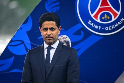 Al-Khelaïfi sends a clear message about Parc des Princes