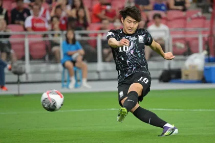 Palestine/South Korea video highlights (1-1), a disappointing draw for the Koreans