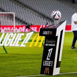 Ligue 1 - Day 15 schedule and broadcast, PSG/Lyon on December 15