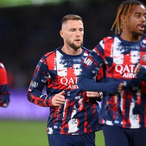 Mercato - Juventus make a move for a PSG player