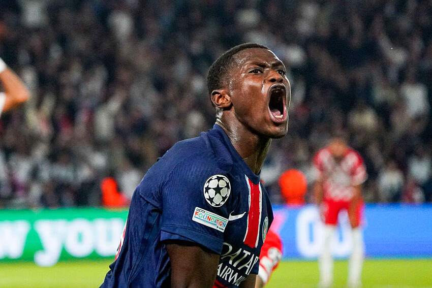 Mercato - Another contract extension almost signed at PSG!