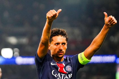 Marquinhos is clear: to play for PSG, “you have to have a winning mentality”.