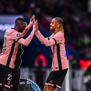 Top 5 reasons to watch PSG/Toulouse