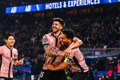 Happy birthday Lucas Beraldo!  