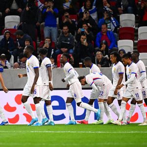 France/Israël – L’équipe des Bleus selon la presse : 4-3-3 avec 3 Parisiens