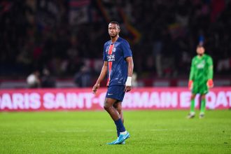 PSG/Atlético de Madrid - Pacho with the press: confidence, work, Marquinhos and Luis Enrique