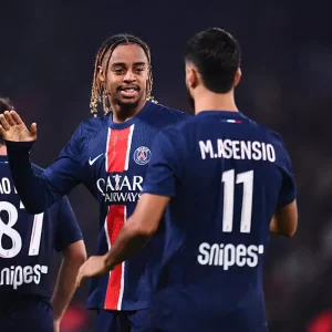 Top 5 reasons to watch PSG/Atlético de Madrid