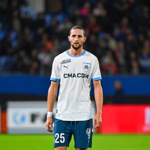 Rabiot lashes out at PSG fans