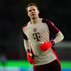 Bayern Munich/PSG - Bayern important player doubtful for clash