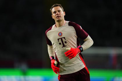 Bayern Munich/PSG - Bayern important player doubtful for clash