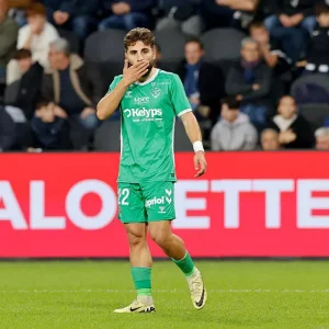 Ligue 1 - October's player of the month revealed!