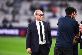 Mercato - PSG looking for a winger, a defender and could make a big splash  