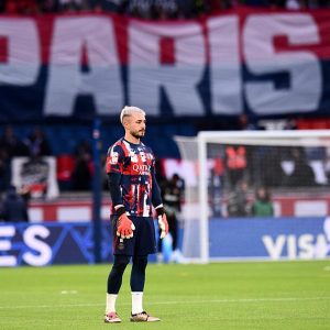 Mercato - This player stuck at PSG has several leads this winter!