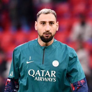 Donnarumma praises Luis Enrique “he's a phenomenon”.