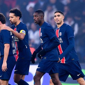 Video highlights PSG/Lens (1-0), Dembélé saves Paris from a draw