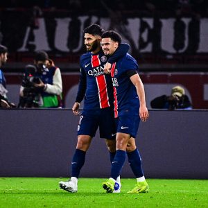 Zaïre-Emery talks about his precociousness, the PSG project and his goals.