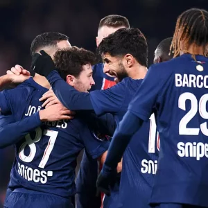 Video highlights PSG/Toulouse (3-0), Neves scores a jewel!