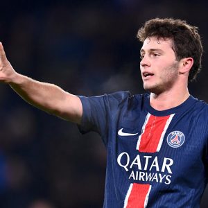 PSG/Toulouse - Neves savors “we give ourselves confidence.”