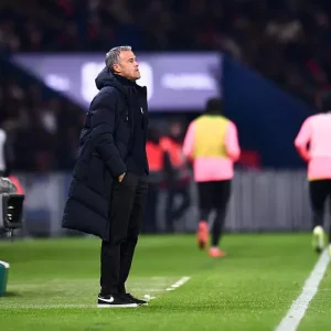 PSG/Toulouse - Luis Enrique talks about the difficult victory, management, Zague and Bayern