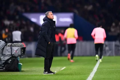 PSG/Toulouse - Luis Enrique talks about the difficult victory, management, Zague and Bayern