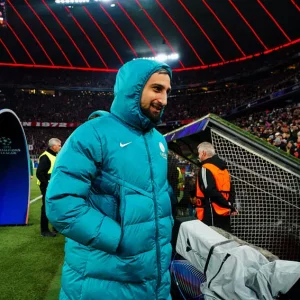 Bayern/PSG - Donnarumma sidelined, Luis Enrique had an excellent reason