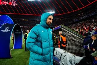 Bayern/PSG - Donnarumma sidelined, Luis Enrique had an excellent reason  