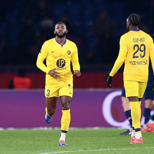 PSG/Toulouse - McKenzie regrets “we created chances”...