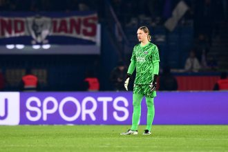 PSG/Toulouse - Safonov modest about his double save, talks about competition with Donnarumma