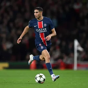 Happy birthday Achraf Hakimi!  