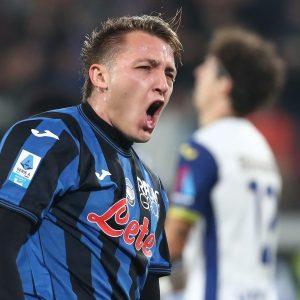 Mercato - Serie A sensation announced as PSG target