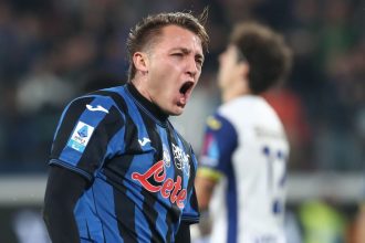 Mercato - Serie A sensation announced as PSG target