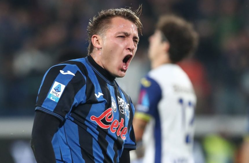 Mercato - Serie A sensation announced as PSG target