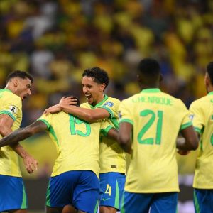 Brazil/Uruguay video highlights (1-1), the Seleçao draws despite ineffectiveness