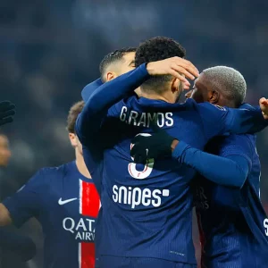 Video highlights PSG/Nantes (1-1), Parisians still lacking efficiency