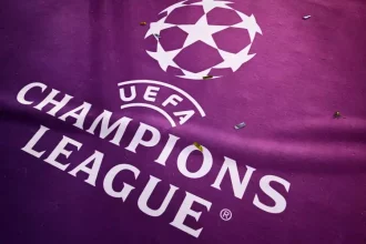 Champions League - Match schedule for matchday 5 of the league phase  