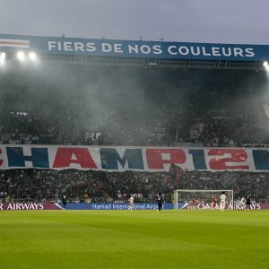 PSG/Nantes - A new speaker on trial this Saturday!