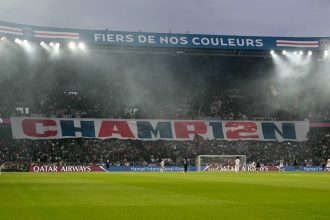 PSG/Nantes - A new speaker on trial this Saturday!