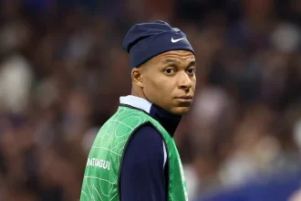 The FFF decides between Mbappé and PSG, Paris guilty of a big error?  