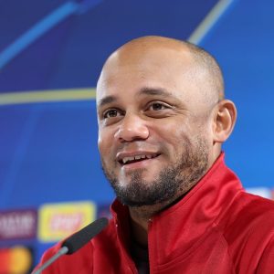 Bayern/PSG - Kompany announces PSG stars “in the coming years”.